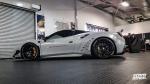 Ferrari 488 GTB by Liberty Walk and RACE! 2017 года